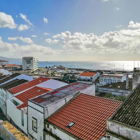 Ladeira Loft - Sea View In The City Center Понта-Делгада Экстерьер фото
