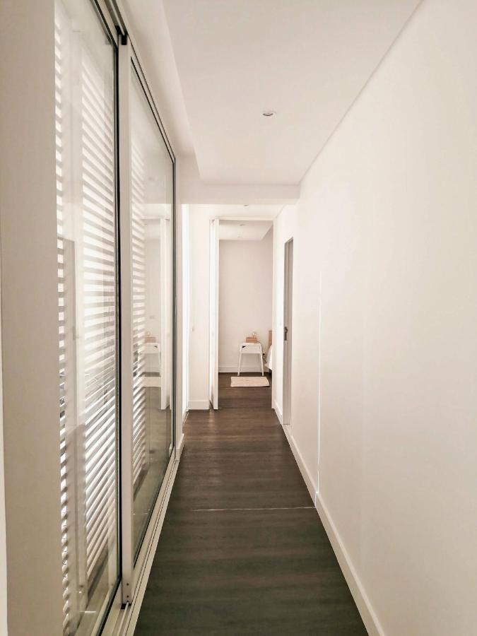 Ladeira Loft - Sea View In The City Center Понта-Делгада Экстерьер фото