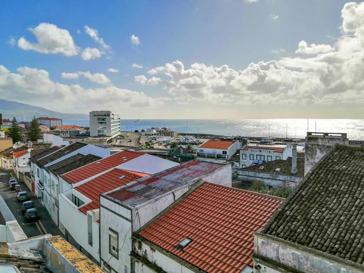 Ladeira Loft - Sea View In The City Center Понта-Делгада Экстерьер фото