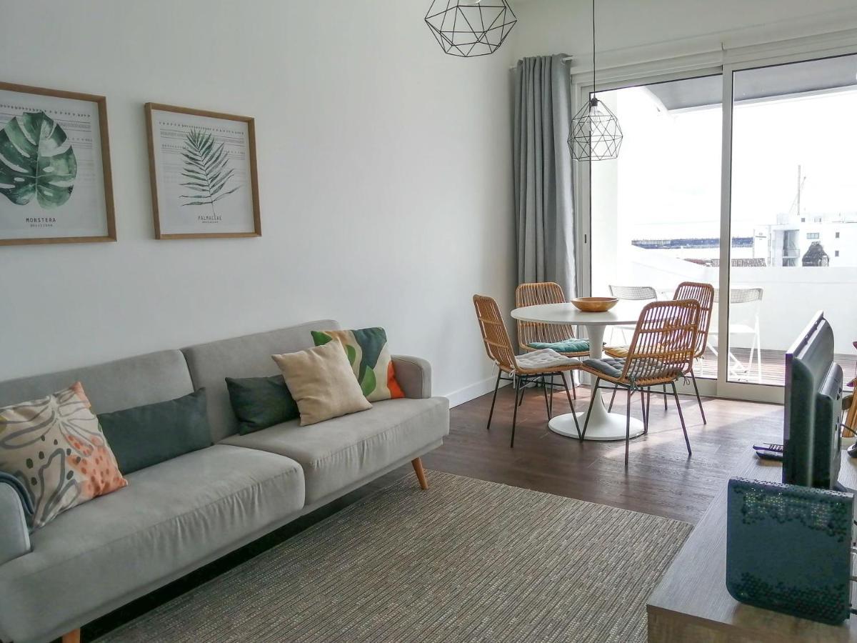 Ladeira Loft - Sea View In The City Center Понта-Делгада Экстерьер фото
